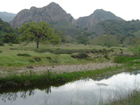 Malibu Creek State Park Malibu Creek State Park