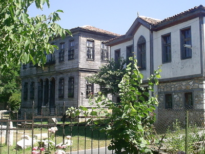Malko Tarnovo