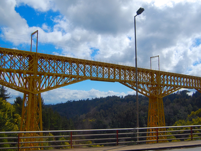Malleco Viaduct