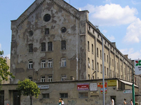 Malomipari Múzeum Malomipari Múzeum