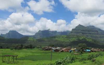 Malshejghat