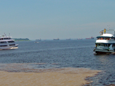 Manaus