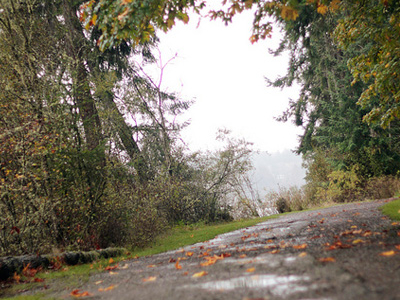 Manchester State Park