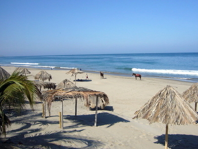 Mancora