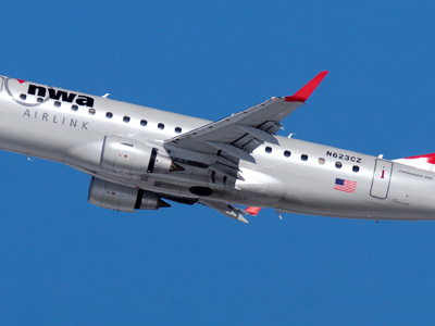 Manda Airport
