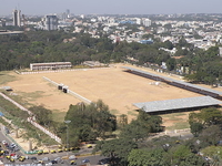 Manekshaw Parade Ground