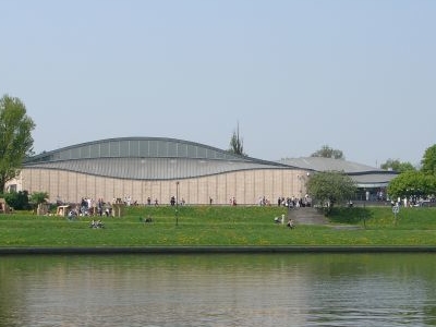 Manggha - Centre of Japanese Art and Technology Manggha - Centre of Japanese Art and Technology