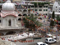 Manikaran Manikaran