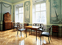 Mansion Museum Mansion Museum