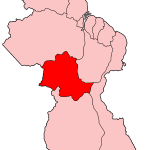 Potaro-Siparuni Potaro-Siparuni