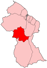 Potaro-Siparuni