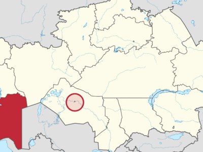 Mangghystau