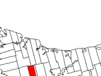 Lot 30-Prince Edward Island