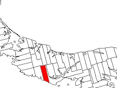Lot 30-Prince Edward Island