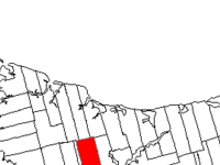 Lot 31-Prince Edward Island