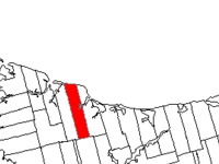 Lot 23-Prince Edward Island