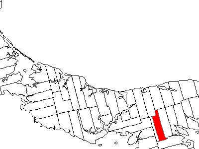 Lot 51-Prince Edward Island