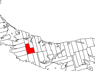 Lot 67-Prince Edward Island