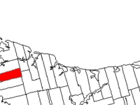 Lot 25-Prince Edward Island