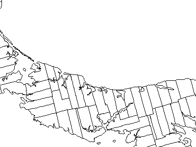 Lot 62-Prince Edward Island