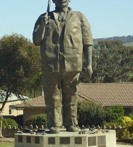Kapunda