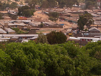 Maralal