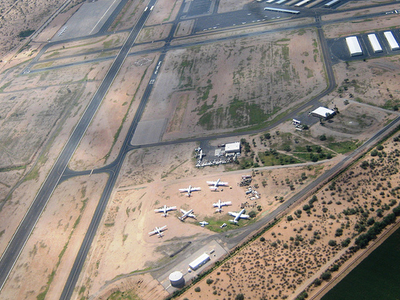 Marana Regional Airport