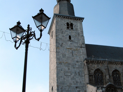 Marche-en-Famenne