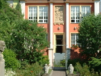 Marcin Rożek's Museum Marcin Rożek's Museum