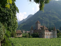 Maretsch Castle Maretsch Castle