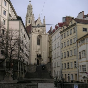Maria am Gestade