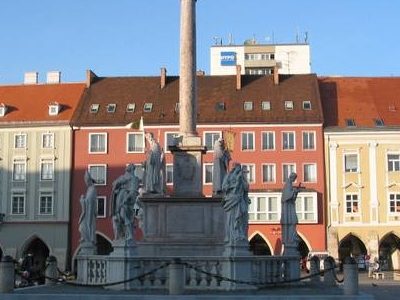 Wiener Neustadt
