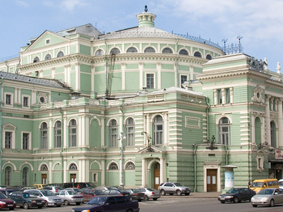 Mariinsky Theatre