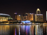 Marina Bay