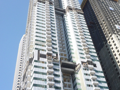 Marina Pinnacle
