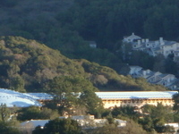 Marin County Marin County