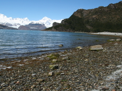 Alberto De Agostini National Park