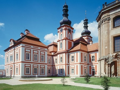 Mariánský Týnec