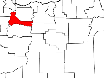 Marion County