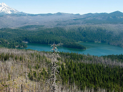 Marion Lake