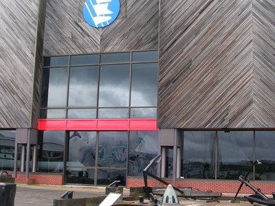Maritime Museum of the Atlantic