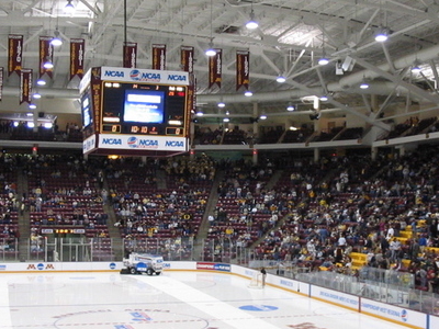 Mariucci Arena