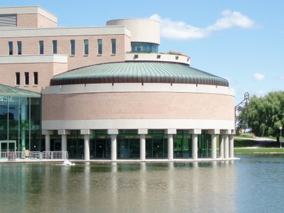Markham