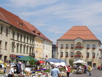 Sankt Veit an der Glan Sankt Veit an der Glan