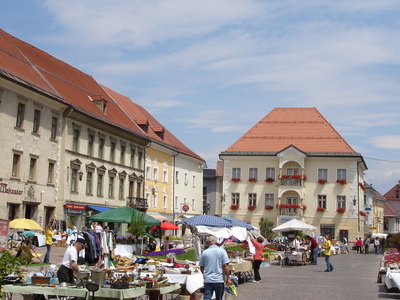 Sankt Veit an der Glan
