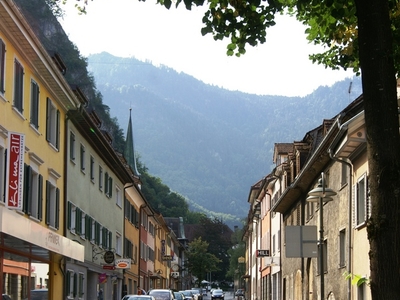 Hohenems