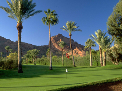 Marriott's Camelback Golf Club & Resort - Course 1
