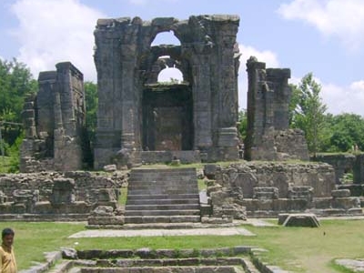 Martand Sun Temple Martand Sun Temple
