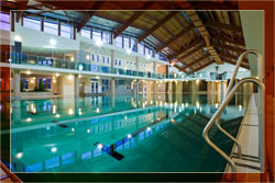Martfű Thermalbath and Swimming Pool Martfű Thermalbath and Swimming Pool