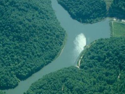 Martin County Reservoir
